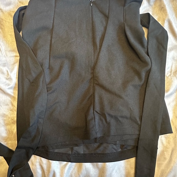 SHIEN Shorts with Bow - Picture 4 of 8